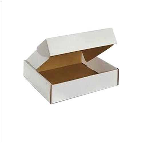 Die Cut Mailer Box