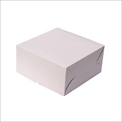 Food Packing Paper Boxes