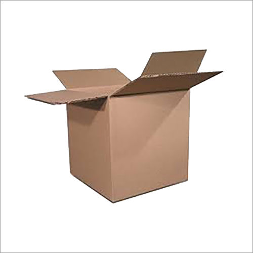 Corrugated Shipping Boxes