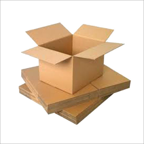 Corrugated Packaging Papers