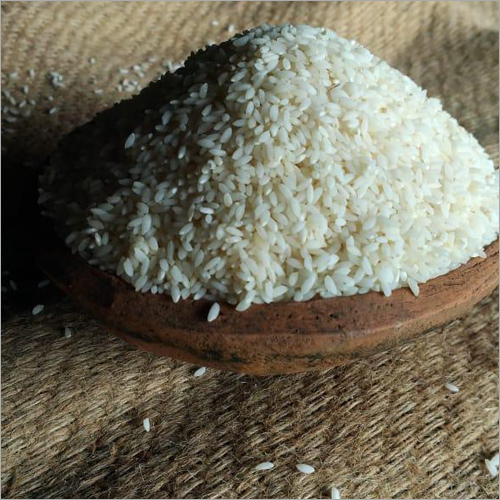 White Biryani Rice - Short Grain, White Color, Dried, Moisture 8.5% - 9% | Nutrient-Rich Rice with Excellent Cooking Properties and Uniform Grain Size