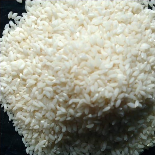 White Jeerakasala Raw Rice