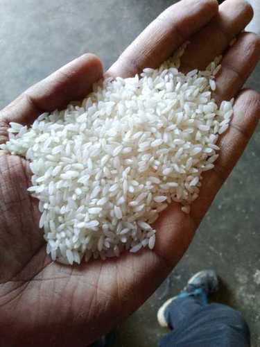 Swarna Raw White Rice - Medium Grain, White Color, 8.5-9% Moisture | Enhances Energy Levels, Supports Cardiovascular Health, Aids Digestion