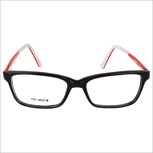Eyeware Fiber Frames