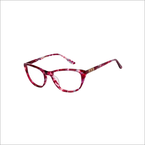 Printed Eyewear Glasses