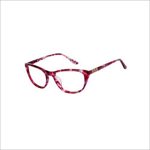 Printed Eyewear Frame