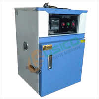 Laboratory Hot Air Oven Application: Lab