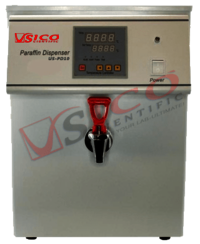 Wax Dispenser Dimension(l*w*h): 350 X 415 X 535 Millimeter (mm)