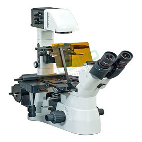Advance Inverted Tissue Culture Microscope