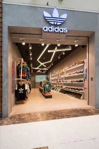 Retailware Racks