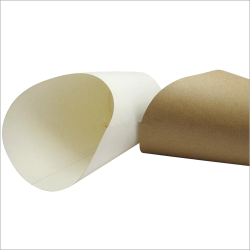 Disposable Kraft Paper Fish Chips Box
