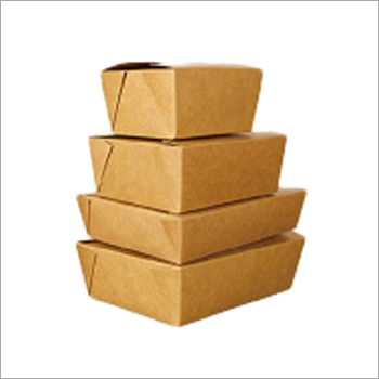 Card Paper Box