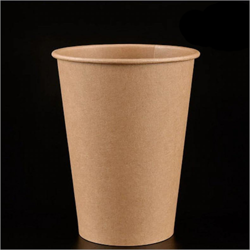 Paper Tea Cup By Shine Peak Environmental Protection Products Co., LTD.