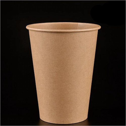 Paper Tea Cup