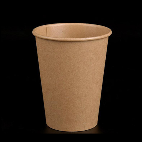 Kraft Paper Cup