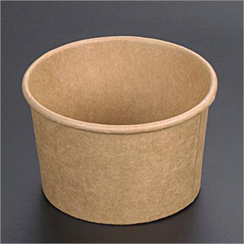 Exporter of 'Kraft-Paper-Soup-Cup' from Guangzhou by Shine Peak