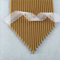 Pp Disposable Kraft Paper Straw