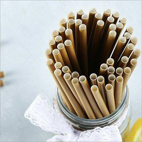 Paper Straw