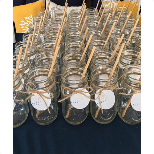 Solid Kraft Paper Straw - 15cm Durable PP Material for Eco-Friendly Drinking Solutions