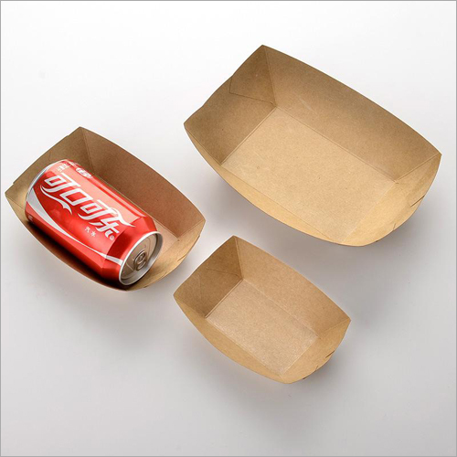 Paper Tray Containers By Shine Peak Environmental Protection Products Co., LTD.