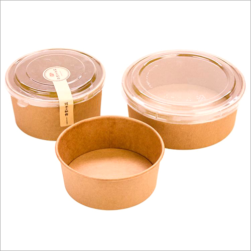 Disposable Bowl