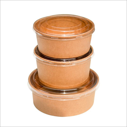 Pp Paper Bowl