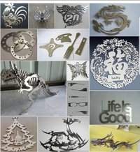 Laser Machine Products