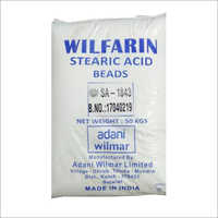 Wilfarin Stearic Acid Application: For Industrial Use