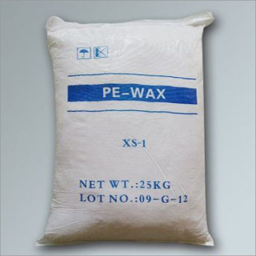 Pe Wax