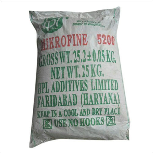 Mikrofine 5200 Chemical Blowing Agent Grade: Industrial Grade
