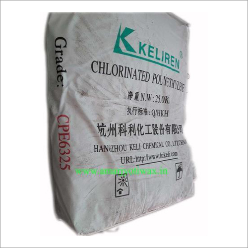 Chlorinated Powder