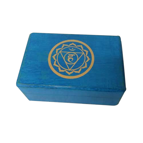 Wooden Boxes