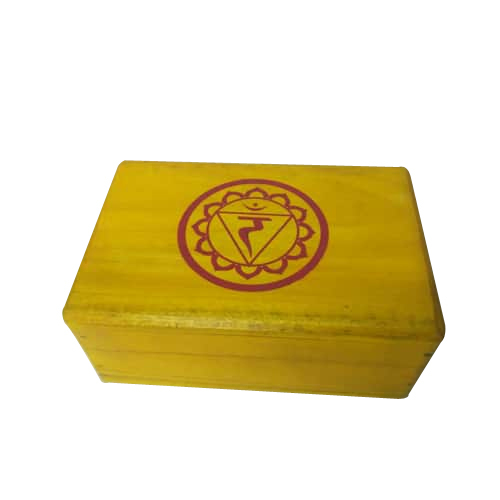 Wooden Boxes