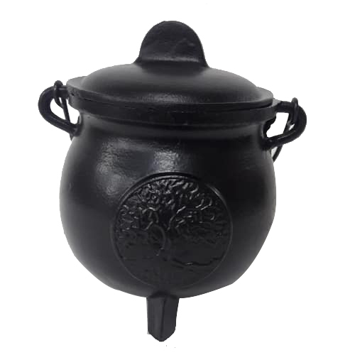 Cauldron
