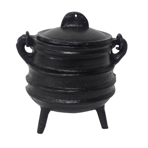 Cauldron
