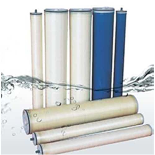 High rejection Ro membranes