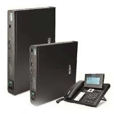 Matrix Digital Epabx System Application: Industry
