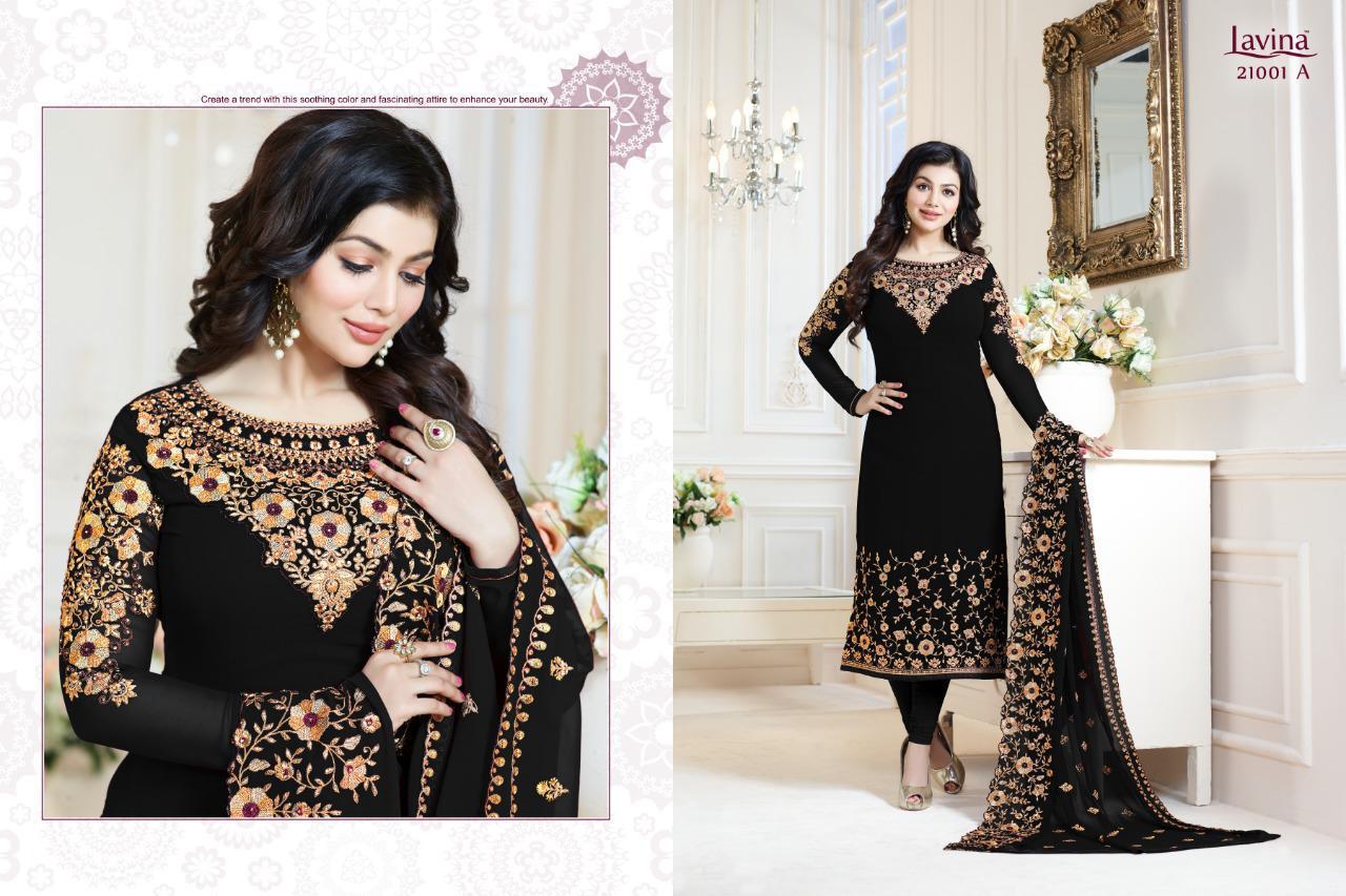 NEW STRAIGHT CUT SALWAR KAMEEZ