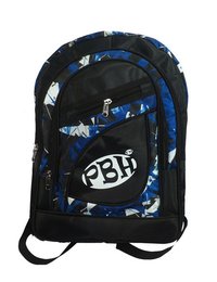 Print Large Backpack