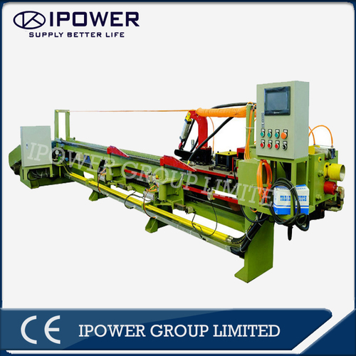 Peeling machine (heating and peeling combined)