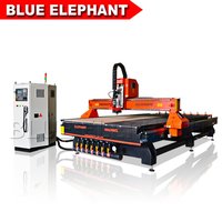 Metal China Cnc Router 2040 Automaic Cnc Tool Changer Machinery, 3d With Low Price High Accuracy Atc Wood Cnc Machine