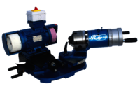 Drill Grinding Machine