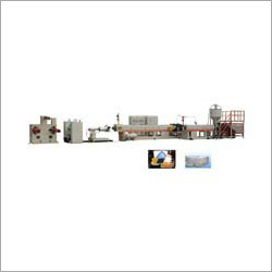 EPS Sheet Making Machine