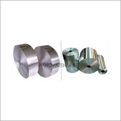 Aluminum Foil