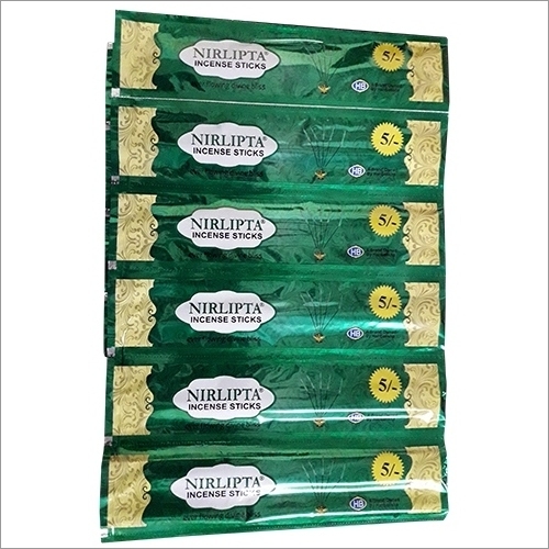 Tuberose Flavour Incense Sticks