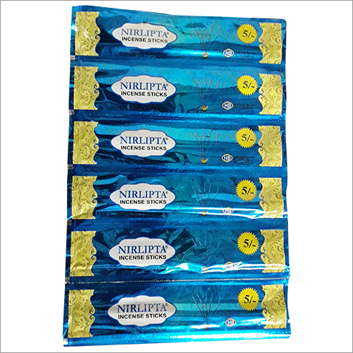 Fragrance Agarbatti