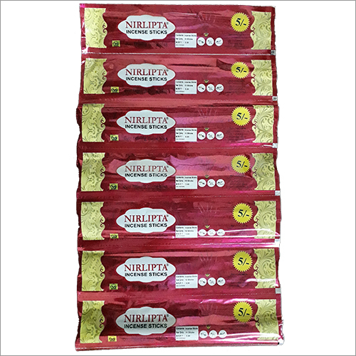 Pure Rose Incense Stick