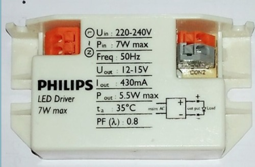 philips led driver 7wt 430ma philips led driver 7wt 430ma
