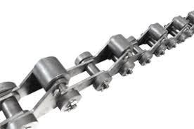 Top Roller Chain By INDUS MARKETING ENGINEERS