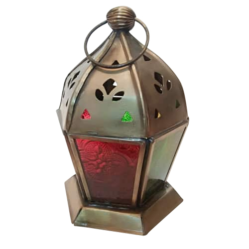 Lanterns